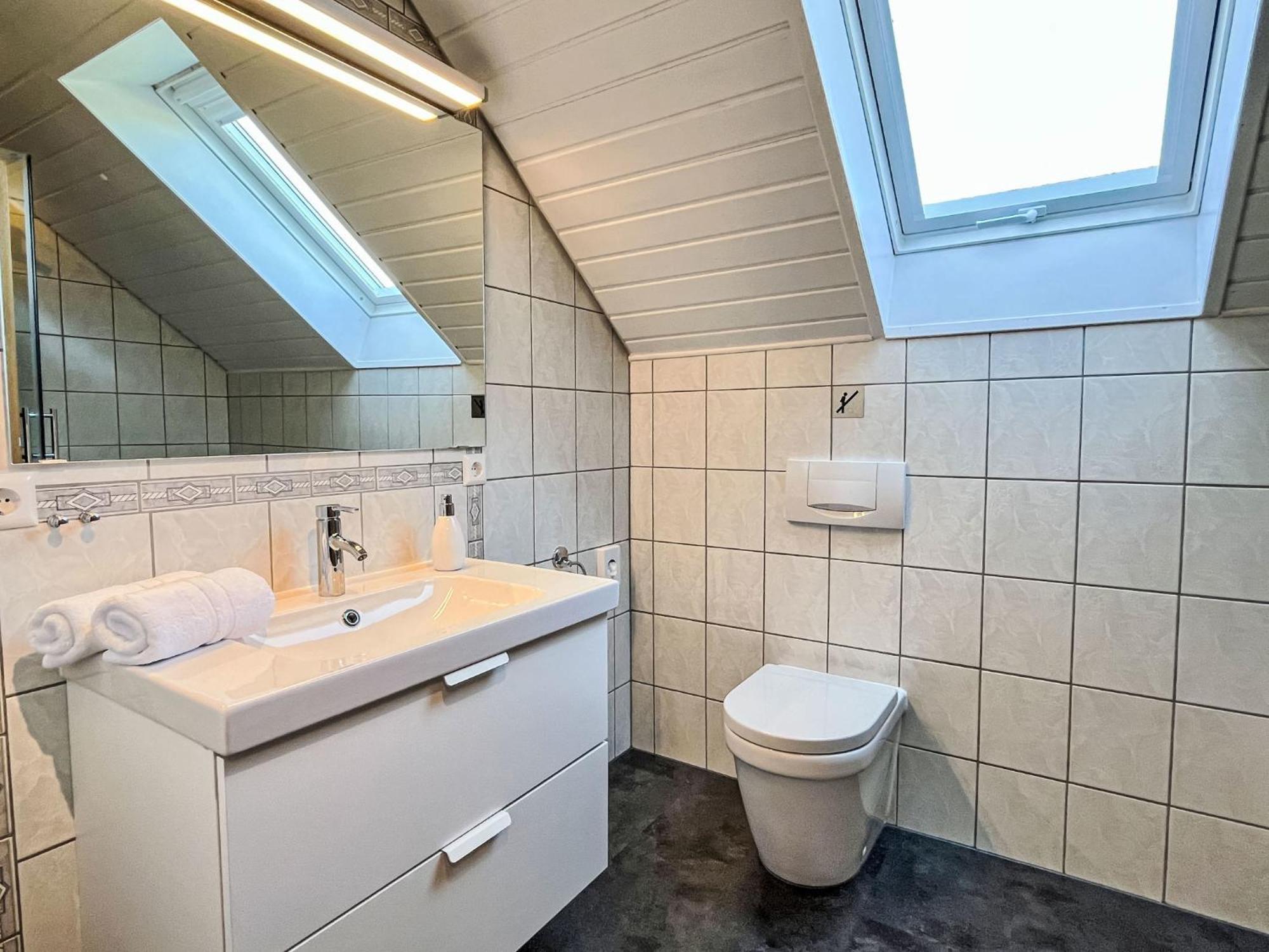 Apartment Land In Sicht By Interhome Rulfingen Exterior foto