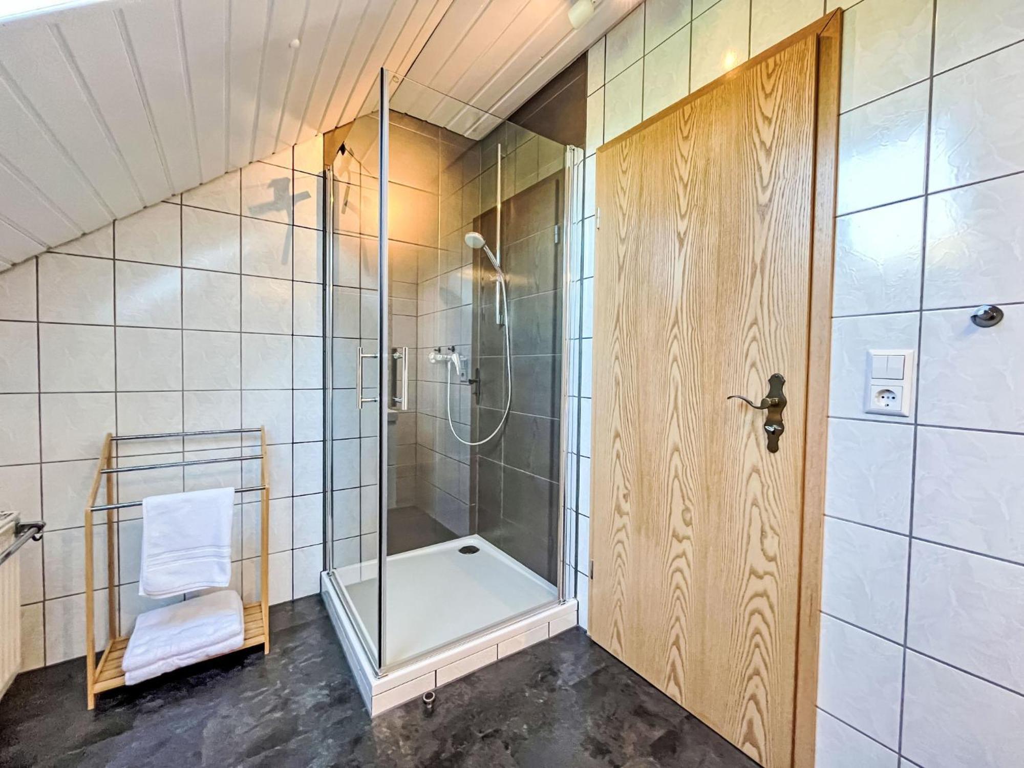 Apartment Land In Sicht By Interhome Rulfingen Exterior foto