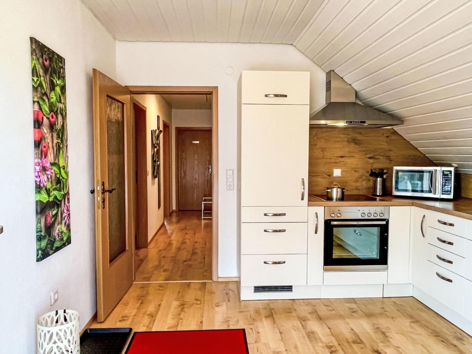 Apartment Land In Sicht By Interhome Rulfingen Exterior foto